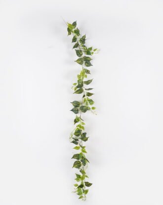 Artificial Plant 18*180cm Epipremnum Aureum garland GS-29824034 2024Aug YeahFlower is one of Chinese leading OEM manufacturers and exporters , supplying the silk flowers, wholesale artificial trees