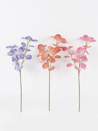 Artificial Plant 18*18*83cm Pachira macrocarpa leaves single stem GS-26224011 Leaves&Sprays&Foliages 3,000+ sqm showroom with thousands of artificial flowers, plants & trees ready for global sourcing.