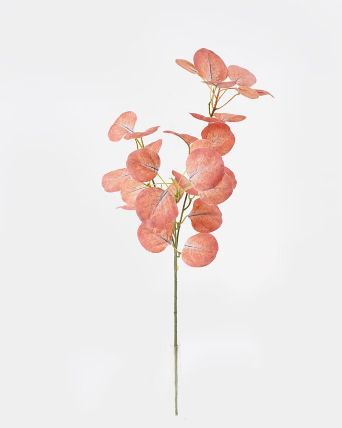Artificial Plant 18*18*64cm  Eucalyptus *3  single stem GS-29824023CT 2024Jul YeahFlower is one of Chinese leading OEM manufacturers and exporters , supplying the silk flowers, wholesale artificial trees