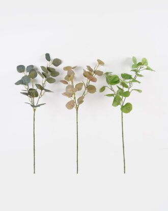 Artificial Plant 20*20*66cm Eucalyptus *3 single stem GS-29824024CT 2024Jul YeahFlower is one of Chinese leading OEM manufacturers and exporters , supplying the silk flowers, wholesale artificial trees Artificial Plant 20*20*66cm Eucalyptus *3 single stem GS-29824024CT 2024Jul YeahFlower is one of Chinese leading OEM manufacturers and exporters , supplying the silk flowers, wholesale artificial trees