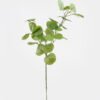 Artificial Plant 20*20*66cm  Eucalyptus *3  single stem GS-29824024CT 2024Jul YeahFlower is one of Chinese leading OEM manufacturers and exporters , supplying the silk flowers, wholesale artificial trees