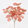 Artificial Plant 23*23*46cm  Eucalyptus *7 Bush GS-29824025CT-O1 2024Jul YeahFlower is one of Chinese leading OEM manufacturers and exporters , supplying the silk flowers, wholesale artificial trees