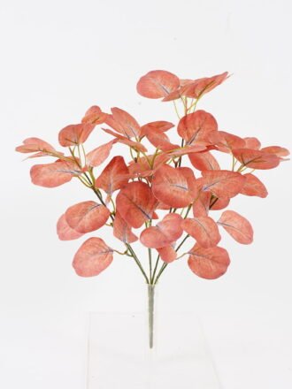 Artificial Plant 35*35*42cm  Grape leaf *7  single stem GS-29824027CT Leaves&Sprays&Foliages 3,000+ sqm showroom with thousands of artificial flowers, plants & trees ready for global sourcing.