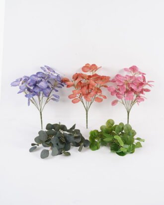 Artificial Plant 23*23*46cm Eucalyptus *7 Bush GS-29824025CT 2024Jul YeahFlower is one of Chinese leading OEM manufacturers and exporters , supplying the silk flowers, wholesale artificial trees Artificial Plant 23*23*46cm Eucalyptus *7 Bush GS-29824025CT 2024Jul YeahFlower is one of Chinese leading OEM manufacturers and exporters , supplying the silk flowers, wholesale artificial trees