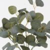 Artificial Plant 23*23*46cm  Eucalyptus *7 Bush GS-29824025CT Leaves&Sprays&Foliages 3,000+ sqm showroom with thousands of artificial flowers, plants & trees ready for global sourcing.