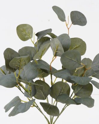 Artificial Plant 23*23*46cm Eucalyptus *7 Bush GS-29824025CT 2024Jul YeahFlower is one of Chinese leading OEM manufacturers and exporters , supplying the silk flowers, wholesale artificial trees Artificial Plant 23*23*46cm Eucalyptus *7 Bush GS-29824025CT 2024Jul YeahFlower is one of Chinese leading OEM manufacturers and exporters , supplying the silk flowers, wholesale artificial trees