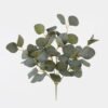 Artificial Plant 23*23*46cm  Eucalyptus *7 Bush GS-29824025CT Leaves&Sprays&Foliages 3,000+ sqm showroom with thousands of artificial flowers, plants & trees ready for global sourcing.