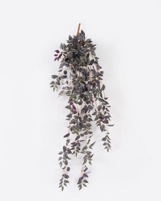 Artificial Plant 30*120cm Eyebrows *15 Hanging Bush /587 Lvs GS-74924001CT 2024Jul YeahFlower is one of Chinese leading OEM manufacturers and exporters , supplying the silk flowers, wholesale artificial trees