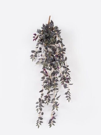 Artificial Plant 27*50cm Eyebrows *15 Hanging Bush/298 Lvs GS-74924002CT Banners&Garlands 3,000+ sqm showroom with thousands of artificial flowers, plants & trees ready for global sourcing.