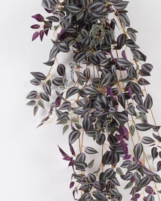 Artificial Plant 30*120cm Eyebrows *15 Hanging Bush /587 Lvs GS-74924001CT 2024Jul YeahFlower is one of Chinese leading OEM manufacturers and exporters , supplying the silk flowers, wholesale artificial trees