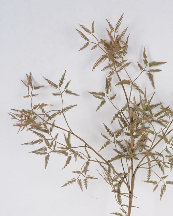 Artificial Plant 31*31*104cm Fern single stem GS-26224005-K1 2024Jul YeahFlower is one of Chinese leading OEM manufacturers and exporters , supplying the silk flowers, wholesale artificial trees