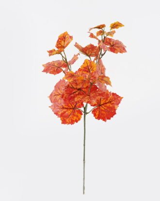 Artificial Plant 23*23*64cm Grape leaf *3 single stem GS-29824028CT-O1 2024Jul YeahFlower is one of Chinese leading OEM manufacturers and exporters , supplying the silk flowers, wholesale artificial trees Artificial Plant 23*23*64cm Grape leaf *3 single stem GS-29824028CT-O1 2024Jul YeahFlower is one of Chinese leading OEM manufacturers and exporters , supplying the silk flowers, wholesale artificial trees