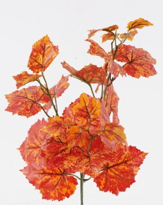 Artificial Plant 23*23*64cm Grape leaf *3 single stem GS-29824028CT-O1 2024Jul YeahFlower is one of Chinese leading OEM manufacturers and exporters , supplying the silk flowers, wholesale artificial trees Artificial Plant 23*23*64cm Grape leaf *3 single stem GS-29824028CT-O1 2024Jul YeahFlower is one of Chinese leading OEM manufacturers and exporters , supplying the silk flowers, wholesale artificial trees