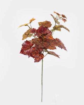 Artificial Plant 23*23*64cm Grape leaf *3 single stem GS-29824028CT-R1 2024Jul YeahFlower is one of Chinese leading OEM manufacturers and exporters , supplying the silk flowers, wholesale artificial trees Artificial Plant 23*23*64cm Grape leaf *3 single stem GS-29824028CT-R1 2024Jul YeahFlower is one of Chinese leading OEM manufacturers and exporters , supplying the silk flowers, wholesale artificial trees