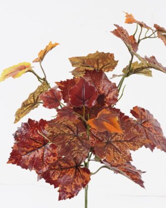 Artificial Plant 23*23*64cm Grape leaf *3 single stem GS-29824028CT-R1 2024Jul YeahFlower is one of Chinese leading OEM manufacturers and exporters , supplying the silk flowers, wholesale artificial trees Artificial Plant 23*23*64cm Grape leaf *3 single stem GS-29824028CT-R1 2024Jul YeahFlower is one of Chinese leading OEM manufacturers and exporters , supplying the silk flowers, wholesale artificial trees