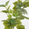 Artificial Plant 23*23*64cm Grape leaf *3 single stem GS-29824028CT 2024Jul YeahFlower is one of Chinese leading OEM manufacturers and exporters , supplying the silk flowers, wholesale artificial trees