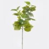 Artificial Plant 23*23*64cm Grape leaf *3 single stem GS-29824028CT 2024Jul YeahFlower is one of Chinese leading OEM manufacturers and exporters , supplying the silk flowers, wholesale artificial trees