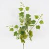 Artificial Plant 30*30*58cm Grape leaf *3 single stem GS-29824038 2024Aug YeahFlower is one of Chinese leading OEM manufacturers and exporters , supplying the silk flowers, wholesale artificial trees