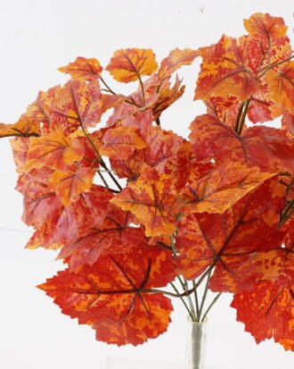 Artificial Plant 35*35*42cm Grape leaf *7 single stem GS-29824027CT-O1 2024Jul YeahFlower is one of Chinese leading OEM manufacturers and exporters , supplying the silk flowers, wholesale artificial trees Artificial Plant 35*35*42cm Grape leaf *7 single stem GS-29824027CT-O1 2024Jul YeahFlower is one of Chinese leading OEM manufacturers and exporters , supplying the silk flowers, wholesale artificial trees