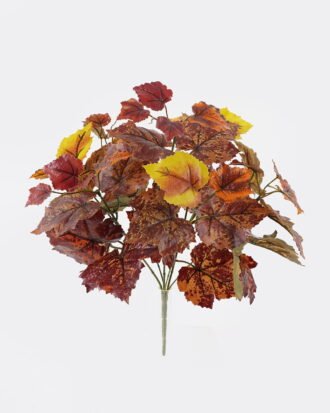 Artificial Plant 35*35*42cm Grape leaf *7 single stem GS-29824027CT-R1 2024Jul YeahFlower is one of Chinese leading OEM manufacturers and exporters , supplying the silk flowers, wholesale artificial trees Artificial Plant 35*35*42cm Grape leaf *7 single stem GS-29824027CT-R1 2024Jul YeahFlower is one of Chinese leading OEM manufacturers and exporters , supplying the silk flowers, wholesale artificial trees