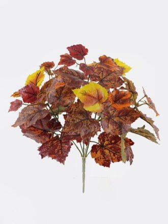 Artificial Plant 20*20*74cm Pittospora leaf*3 single stem GS-39124002CT Leaves&Sprays&Foliages 3,000+ sqm showroom with thousands of artificial flowers, plants & trees ready for global sourcing.