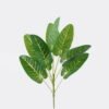 Artificial Plant 41*41*46cm Leaf *9 bush GS-00824004 2024Aug YeahFlower is one of Chinese leading OEM manufacturers and exporters , supplying the silk flowers, wholesale artificial trees
