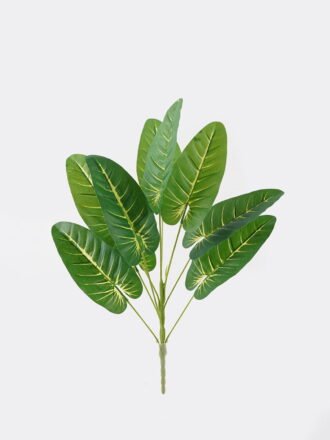 Artificial Plant 19*19*36cm Leaf *5 bundle GS-15424019 2024Jul YeahFlower is one of Chinese leading OEM manufacturers and exporters , supplying the silk flowers, wholesale artificial trees