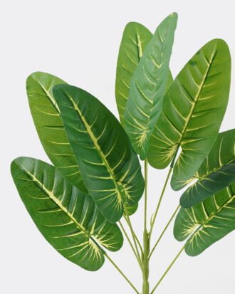 Artificial Plant 41*41*46cm Leaf *9 bush GS-00824004 2024Aug YeahFlower is one of Chinese leading OEM manufacturers and exporters , supplying the silk flowers, wholesale artificial trees Artificial Plant 41*41*46cm Leaf *9 bush GS-00824004 2024Aug YeahFlower is one of Chinese leading OEM manufacturers and exporters , supplying the silk flowers, wholesale artificial trees