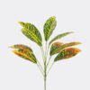 Artificial Plant Leaf 9 bush GS-00824005 Artificial Plant 43*43*49cm Leaf *9 bush GS-00824005 2024Aug YeahFlower is one of Chinese leading OEM manufacturers and exporters , supplying the silk flowers, wholesale artificial trees