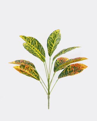 Artificial Plant 43*43*49cm Leaf *9 bush GS-00824005 2024Aug YeahFlower is one of Chinese leading OEM manufacturers and exporters , supplying the silk flowers, wholesale artificial trees Artificial Plant 43*43*49cm Leaf *9 bush GS-00824005 2024Aug YeahFlower is one of Chinese leading OEM manufacturers and exporters , supplying the silk flowers, wholesale artificial trees