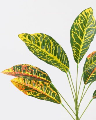 Artificial Plant 43*43*49cm Leaf *9 bush GS-00824005 2024Aug YeahFlower is one of Chinese leading OEM manufacturers and exporters , supplying the silk flowers, wholesale artificial trees Artificial Plant 43*43*49cm Leaf *9 bush GS-00824005 2024Aug YeahFlower is one of Chinese leading OEM manufacturers and exporters , supplying the silk flowers, wholesale artificial trees