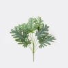 Artificial Plant Leaf 9 bush GS-00824006 Artificial Plant 41*41*46cm Leaf *9 bush GS-00824006 2024Aug YeahFlower is one of Chinese leading OEM manufacturers and exporters , supplying the silk flowers, wholesale artificial trees