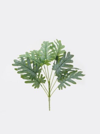Artificial Plant 41*41*46cm Leaf *9 bush GS-00824007 Leaves&Sprays&Foliages 3,000+ sqm showroom with thousands of artificial flowers, plants & trees ready for global sourcing.
