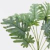 Artificial Plant Leaf 9 bush GS-00824006_4 Artificial Plant 41*41*46cm Leaf *9 bush GS-00824006 2024Aug YeahFlower is one of Chinese leading OEM manufacturers and exporters , supplying the silk flowers, wholesale artificial trees