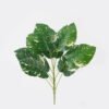 Artificial Plant Leaf 9 bush GS-00824007 Artificial Plant 41*41*46cm Leaf *9 bush GS-00824007 2024Aug YeahFlower is one of Chinese leading OEM manufacturers and exporters , supplying the silk flowers, wholesale artificial trees