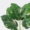 Artificial Plant Leaf 9 bush GS-00824007_1 Artificial Plant 41*41*46cm Leaf *9 bush GS-00824007 2024Aug YeahFlower is one of Chinese leading OEM manufacturers and exporters , supplying the silk flowers, wholesale artificial trees