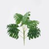 Artificial Plant Leaf 9 bush GS-00824008 Artificial Plant 41*41*46cm Leaf *9 bush GS-00824008 2024Aug YeahFlower is one of Chinese leading OEM manufacturers and exporters , supplying the silk flowers, wholesale artificial trees