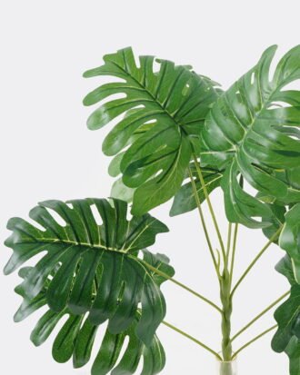 Artificial Plant 41*41*46cm Leaf *9 bush GS-00824008 2024Aug YeahFlower is one of Chinese leading OEM manufacturers and exporters , supplying the silk flowers, wholesale artificial trees Artificial Plant 41*41*46cm Leaf *9 bush GS-00824008 2024Aug YeahFlower is one of Chinese leading OEM manufacturers and exporters , supplying the silk flowers, wholesale artificial trees