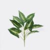Artificial Plant Leaf 9 bush GS-00824010 Artificial Plant 41*41*42cm Leaf *9 bush GS-00824010 2024Aug YeahFlower is one of Chinese leading OEM manufacturers and exporters , supplying the silk flowers, wholesale artificial trees