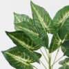 Artificial Plant Leaf 9 bush GS-00824010_1 Artificial Plant 41*41*42cm Leaf *9 bush GS-00824010 2024Aug YeahFlower is one of Chinese leading OEM manufacturers and exporters , supplying the silk flowers, wholesale artificial trees