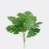 Artificial Plant 41*41*46cm Leaf *9 bush GS-00824012 2024Aug YeahFlower is one of Chinese leading OEM manufacturers and exporters , supplying the silk flowers, wholesale artificial trees