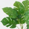 Artificial Plant 41*41*46cm Leaf *9 bush GS-00824012 2024Aug YeahFlower is one of Chinese leading OEM manufacturers and exporters , supplying the silk flowers, wholesale artificial trees