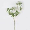 Artificial Plant 30*30*85cm Leaves single stem GS-39123008CT 2024Jul YeahFlower is one of Chinese leading OEM manufacturers and exporters , supplying the silk flowers, wholesale artificial trees