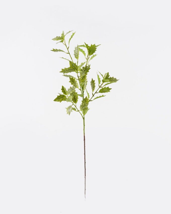 Artificial Plant 22*22*80cm Osmanthus leaves single stem GS-26224009 2024Jul YeahFlower is one of Chinese leading OEM manufacturers and exporters , supplying the silk flowers, wholesale artificial trees