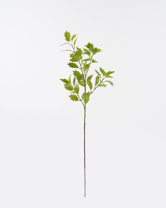 Artificial Plant 22*22*80cm Osmanthus leaves single stem GS-26224009 2024Jul YeahFlower is one of Chinese leading OEM manufacturers and exporters , supplying the silk flowers, wholesale artificial trees