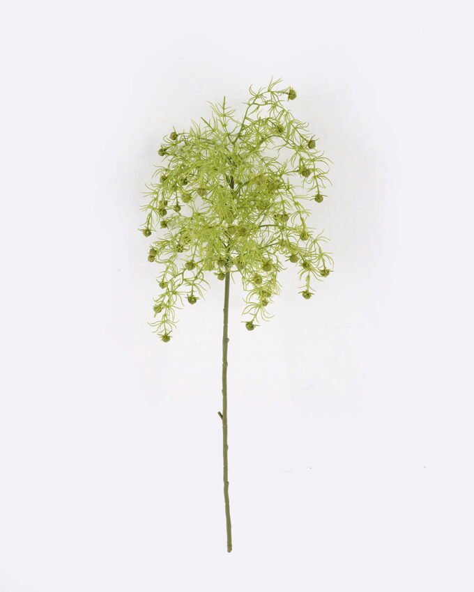 Artificial Plant Peganum harmala single stem GS-26224007_3 Artificial Plant 16*16*63cm Peganum harmala single stem GS-26224007 2024Jul YeahFlower is one of Chinese leading OEM manufacturers and exporters , supplying the silk flowers, wholesale artificial trees