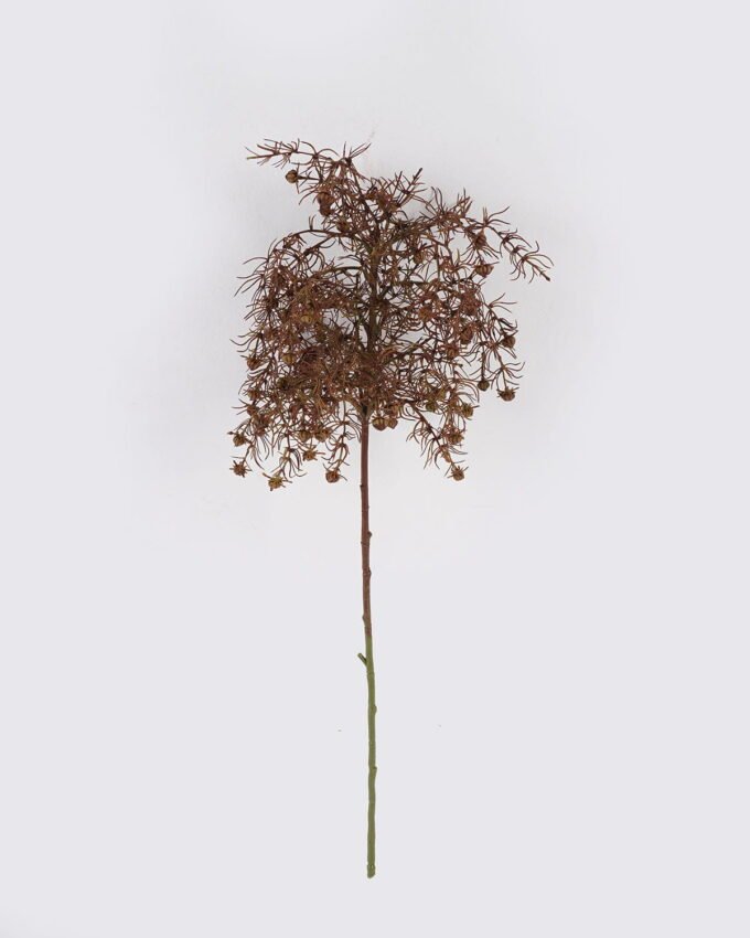 Artificial Plant Peganum harmala single stem GS-26224007_4 Artificial Plant 16*16*63cm Peganum harmala single stem GS-26224007 2024Jul YeahFlower is one of Chinese leading OEM manufacturers and exporters , supplying the silk flowers, wholesale artificial trees