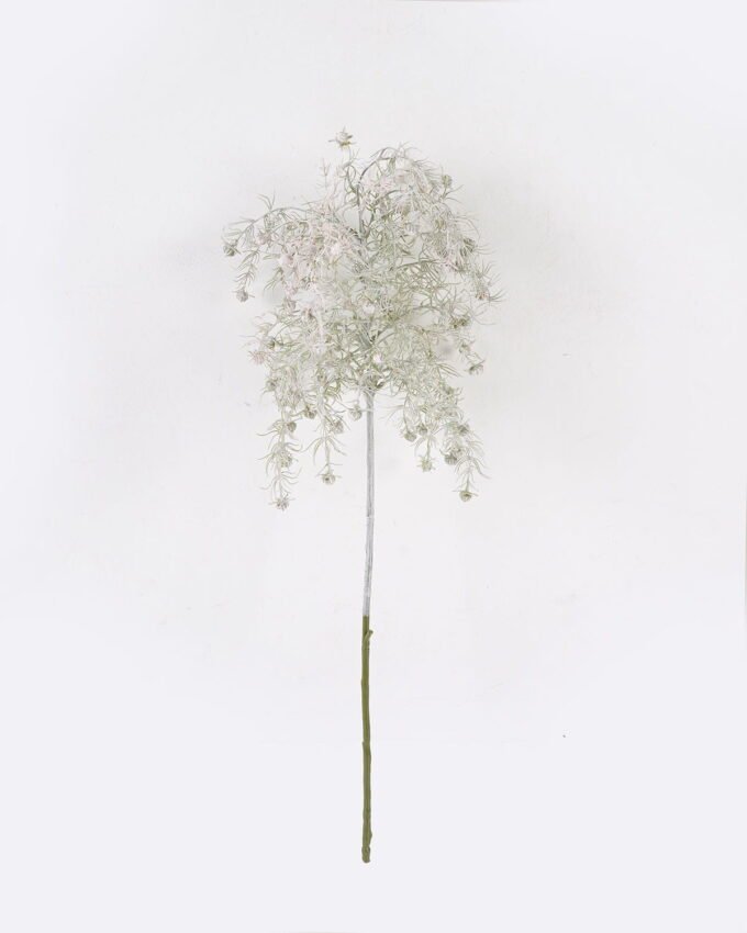 Artificial Plant Peganum harmala single stem GS-26224007_5 Artificial Plant 16*16*63cm Peganum harmala single stem GS-26224007 2024Jul YeahFlower is one of Chinese leading OEM manufacturers and exporters , supplying the silk flowers, wholesale artificial trees