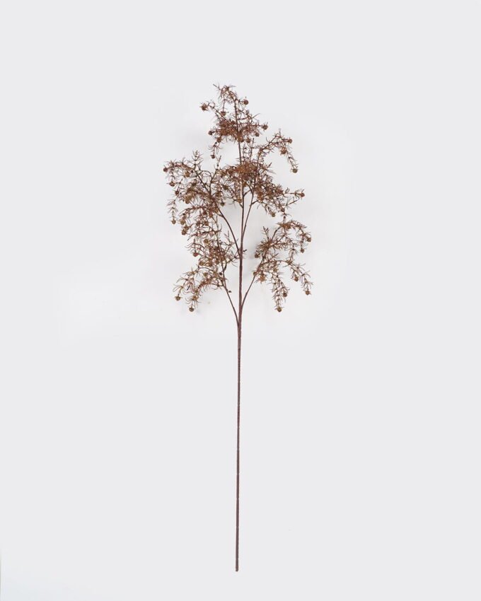 Artificial Plant 20*20*100cm Peganum harmala  single stem GS-26224008 2024Jul YeahFlower is one of Chinese leading OEM manufacturers and exporters , supplying the silk flowers, wholesale artificial trees