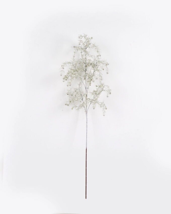 Artificial Plant 20*20*100cm Peganum harmala  single stem GS-26224008 2024Jul YeahFlower is one of Chinese leading OEM manufacturers and exporters , supplying the silk flowers, wholesale artificial trees